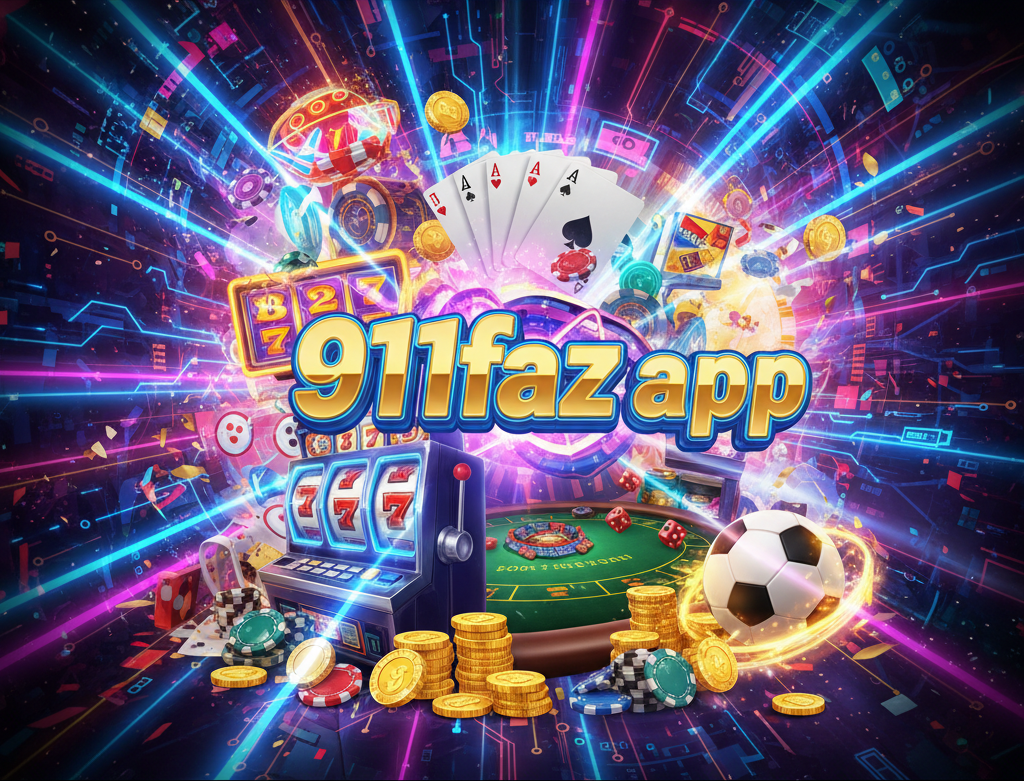 911faz app
