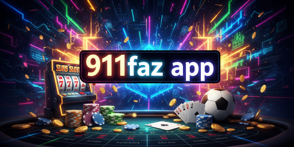 911faz app