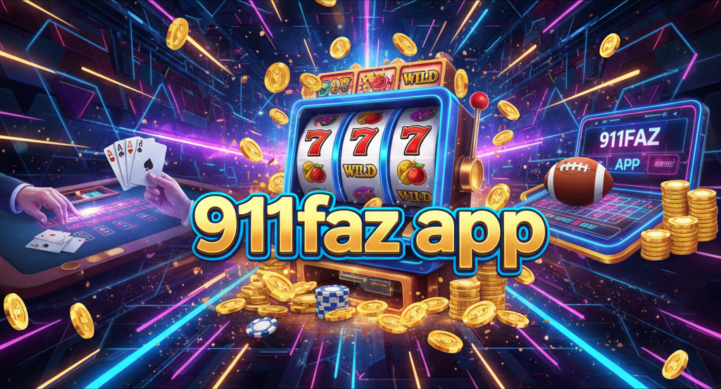 911faz app